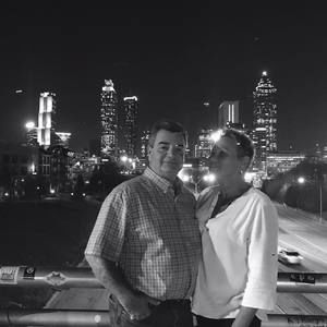 Meet your Posher, Terry